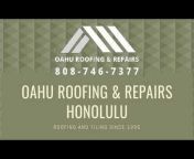 Oahu Roofing u0026 Repairs Honolulu