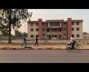Ugandan campus vibes