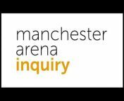 Manchester Arena Inquiry