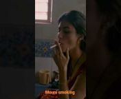 smoking women collection