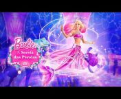Barbie Magic BR