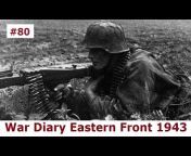 World War 2 Diaries