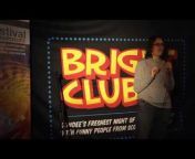 Bright Club Dundee
