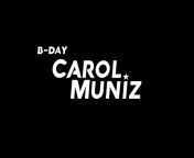 B-Day Carol Muniz
