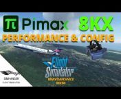 SimHanger Flight Simulation