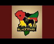 Ghetto Black Stars - Topic