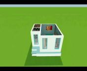HOUSE DESIGN 3D
