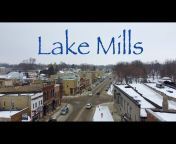 Rock Lake Guest House Legendary Lake Mills