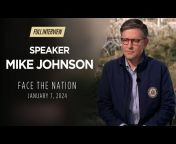 Speaker Mike Johnson