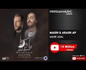 Persian Music Group
