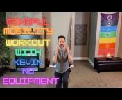 Mindful Mobility Workouts with Kevin