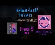 Hardware Talk NZ