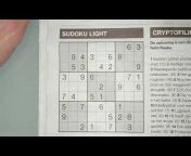 Sudoku Instructor