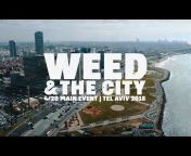 Weed u0026 The City