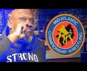 Boston Wrestling MWF