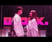 Anna Zak Official Channel