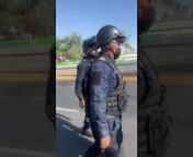 Resistencia Civil Pacífica México Oficial