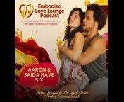 Embodied Love &#124; Dr. Saida Desilets u0026 Aaron Michael