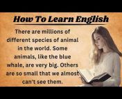Learn English With Sarah