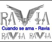 Ravia CANAL OFICIAL