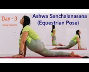 Yoga with Urmi Pandya