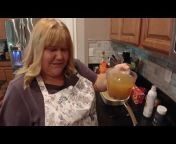 In the Kitchen with Delightful Donna