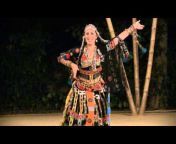 Mihrimah Ghaziya - The Nomadic Dancer