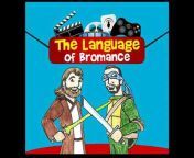 The Language of Bromance