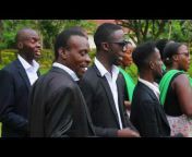 Pan African Choir *PACU*