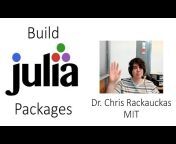 The Julia Programming Language