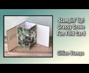 Gillian Stamps