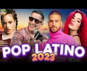 Pop Latino Exitos