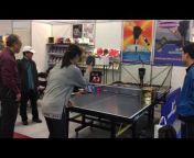 www.smartpong.com.tw table tennis RobotSmartPong