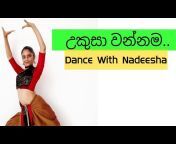 Dance with Nadeesha
