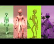 mk alien dance