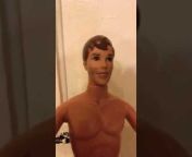 Naked Ken Doll