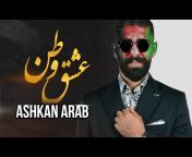 Ashkan Arab