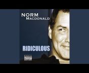 Norm Macdonald - Topic