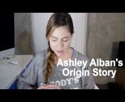 Ashley Alban