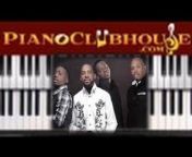 PianoClubHouse