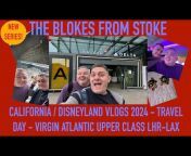 The Blokes From Stoke