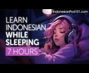 Learn Indonesian with IndonesianPod101.com