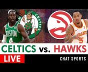 Celtics Today by Chat Sports