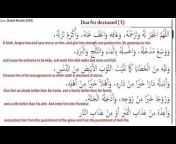 Dua and supplication in Islam