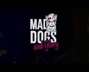 - Mad Dogs and Glory -