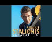 Paulius Stalionis - Topic