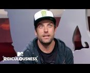 MTV&#39;s Ridiculousness