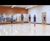 Vivian Tu Line Dance 1