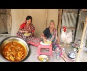 Village Life Cooking