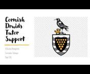 Cornish Druids Tutor Support